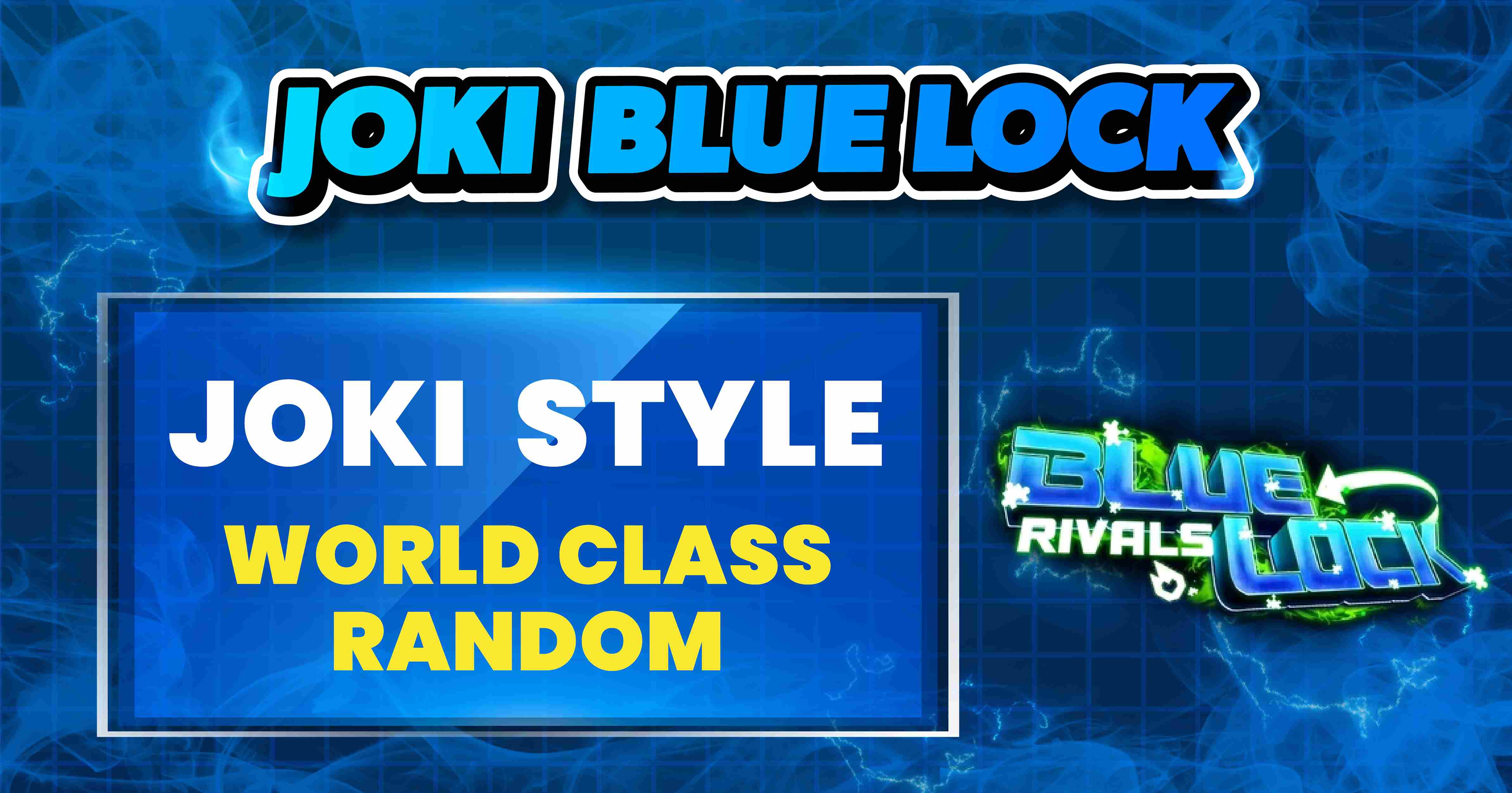 STYLE WORLD CLASS RANDOM