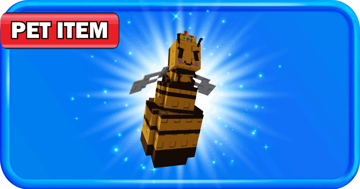 QUEEN BEE