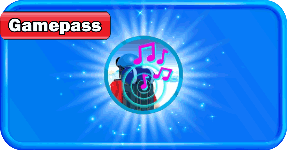 MUSIC BACKPACK
