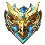 JOKI PAKET 10 STARS HONOR (FREE 2 STAR)