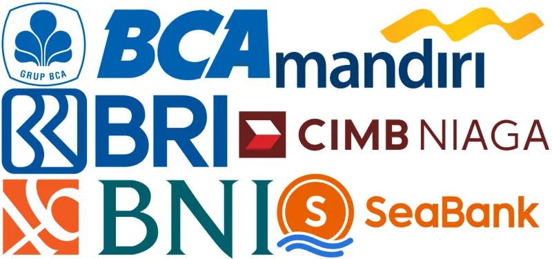 BANK (Bisa Semua Bank)